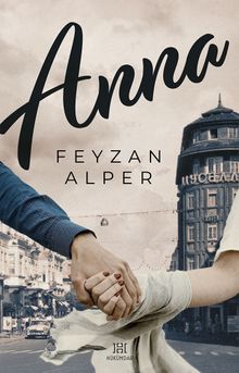 Anna - Feyzan Alper PDF İndir