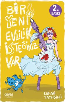 Bir Yeni Evlilik İsteğiniz Var - Erhan Tatlıdilli PDF İndir