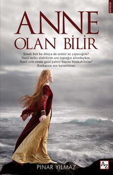 Anne Olan Bilir - Pınar Yılmaz PDF İndir