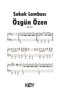 Sokak Lambası - Özgün Özen PDF İndir