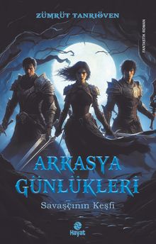 Arkasya Günlükleri - Zümrüt Tanrıöven PDF İndir