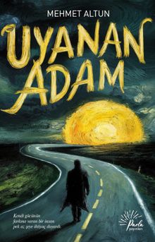 Uyanan Adam PDF İndir