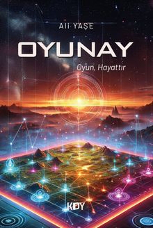 Oyunay - Ali Yaşe PDF İndir