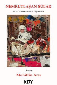 Nemrutlaşan Sular PDF İndir