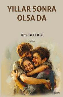 Yıllar Sonra Olsa Da - Rıza Beldek