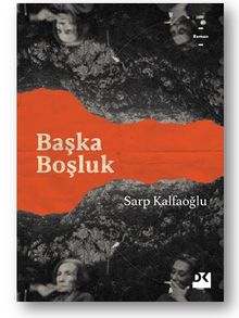 Başka Boşluk - Sarp  Kalfaoğlu