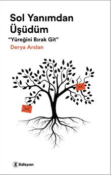 Sol Yanımdan Üşüdüm  Yüreğini Bırak Git - Derya Aslan PDF İndir