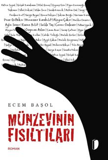 Münzevinin Fısıltıları - Ecem Başol PDF İndir