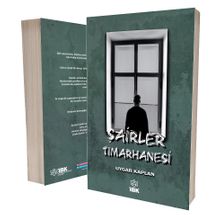 Şairler Tımarhanesi - Uygar Kaplan PDF İndir