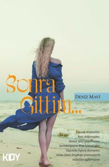 Sonra Gittim PDF İndir