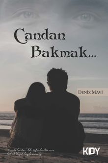 Candan Bakmak - Deniz Mavi PDF İndir