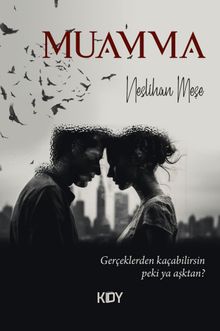Muamma - Neslihan Meşe PDF İndir