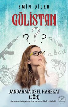 Gülistan Jandarma Özel Harekat - Emin Diler