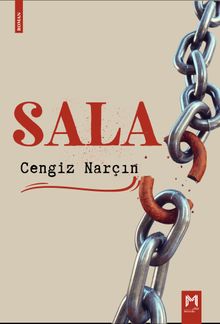 Sala - Cengiz Narçın PDF İndir