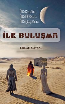 İlk Buluşma - Ercan Soysal PDF İndir