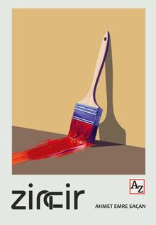 Zincir - Ahmet Emre Saçan PDF İndir