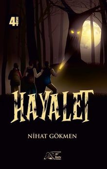 Hayalet - Nihat Gökmen PDF İndir