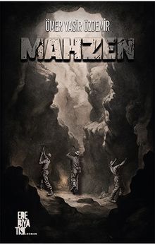 Mahzen - Ömer Yasir Özdemir