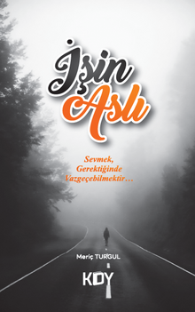 İşin Aslı PDF İndir