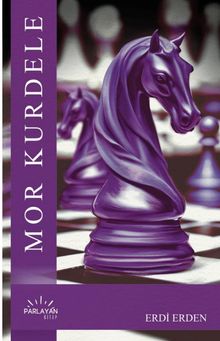 Mor Kurdele - Erdi Erden PDF İndir