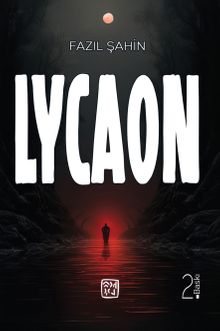 Lycaon - Fazıl Şahin PDF İndir