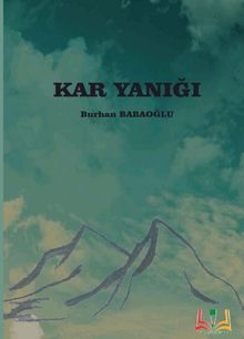 Kar Yanığı - Burhan Babaoğlu PDF İndir