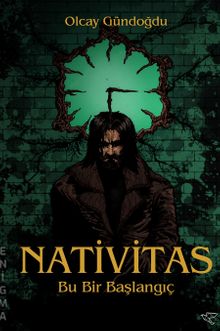 Nativitas  Bu "I" Başlangıç - Olcay Gündoğdu PDF İndir