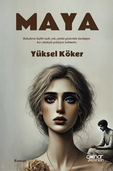 Maya - Yüksel Köker PDF İndir