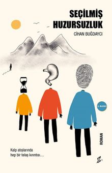 Seçilmiş Huzursuzluk - Cihan Buğdaycı PDF İndir