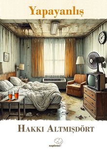 Yapayanlış - Hakkı Altmışdört PDF İndir