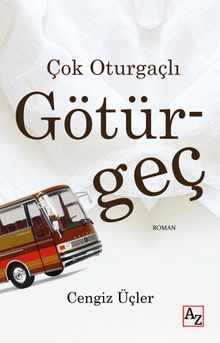 Çok Oturgaçlı Götürgeç - Cengiz Üçler PDF İndir