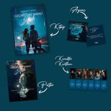 Geçmişteki Yaralı Ruh - Yağmur N. Bayaç PDF İndir
