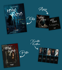 Katilin Güncesi - Kevser Deveci PDF İndir