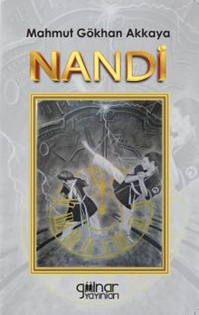 Nandi PDF İndir