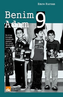 Benim Adım 9 - Emre  Kurnaz PDF İndir