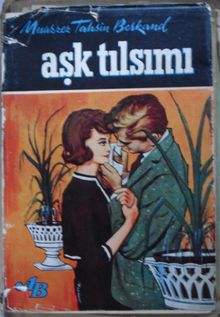 Aşk Tılsımı - Muazzez Tahsin Berkand PDF İndir