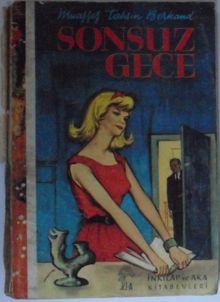 Sonsuz Gece Kod:7-H-1 - Muazzez Tahsin Berkand PDF İndir