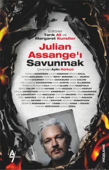 Julian Assange’ı Savunmak - Tarık Ali PDF İndir