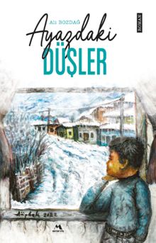 Ayazdaki Düşler PDF İndir
