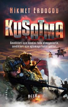 Kuşatma - Hikmet Erdoğdu PDF İndir