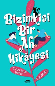 Bizimkisi Bir Ah Hikayesi - Seçil Çömlekçi