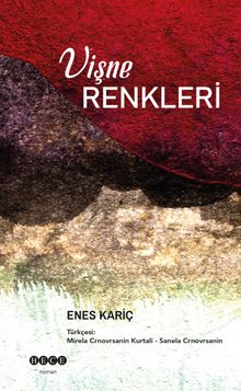 Vişne Renkleri PDF İndir