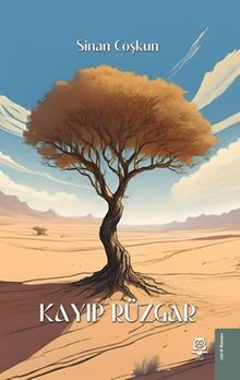 Kayıp Rüzgar PDF İndir