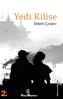 Yedi Kilise - Selami Çınarcı PDF İndir