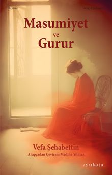 Masumiyet ve Gurur - Vefa Şehabettin PDF İndir