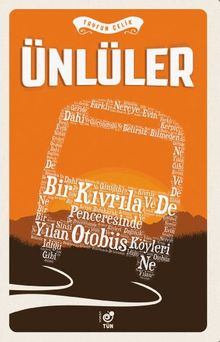 Ünlüler - Tayfun Çelik PDF İndir