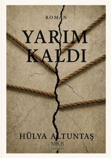 Yarım Kaldı PDF İndir