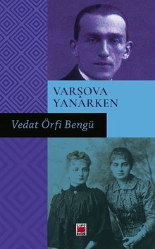 Varşova Yanarken - Vedat Örfi Bengü PDF İndir