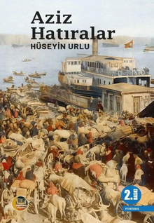 Aziz Hatıralar PDF İndir
