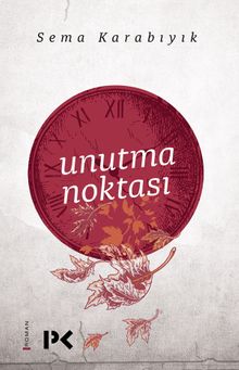Unutma Noktası PDF İndir